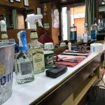 Barbearia Vitória - Barbearia em Leiria